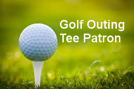 2023 Paul R. Eckna Foundation Golf Outing- Tee Patron