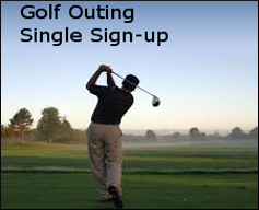 2023 Paul R. Eckna Memorial Golf Outing- Single Sign-up