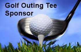 2023 Paul R. Eckna Foundation Golf Outing- Tee Sponsor